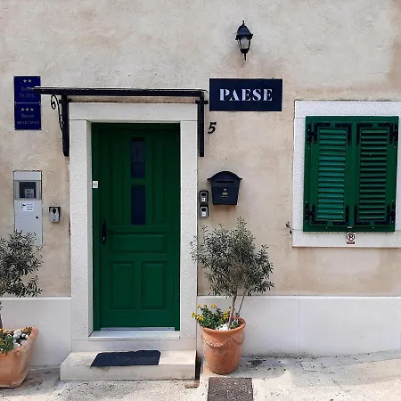 And Paese Guest house Split