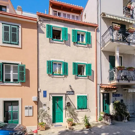 And Paese Guest house 3*
