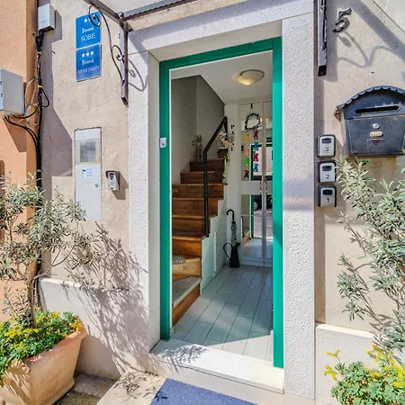 Guest house And Paese Split