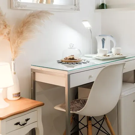 And Paese Gæstehus 3*