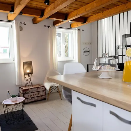 And Paese Gæstehus 3*