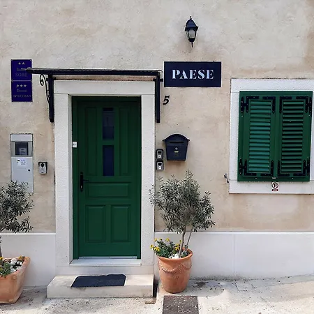 Gæstehus And Paese 3*