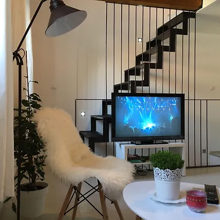 Gæstehus And Paese Split