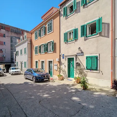 And Paese Gæstehus 3*