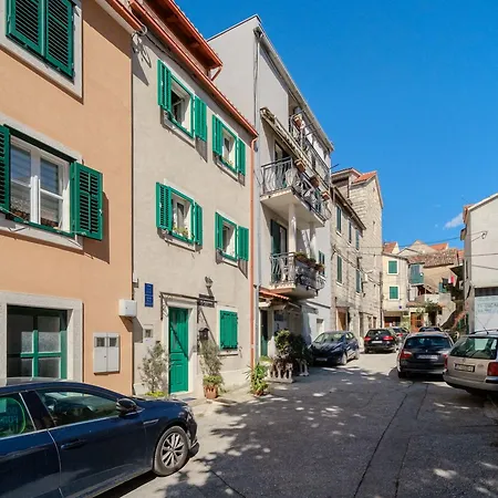 Maison d'hôtes And Paese