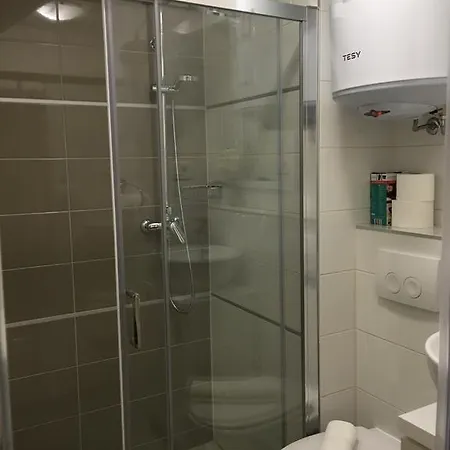 Gæstehus And Paese 3*