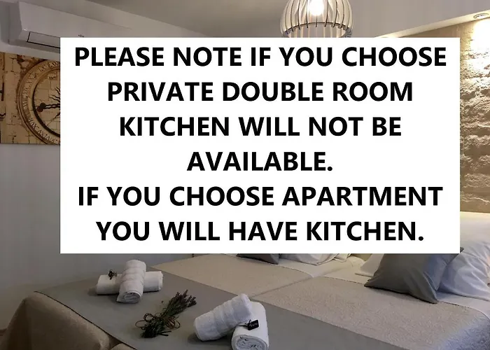 And Paese Vendégház Split