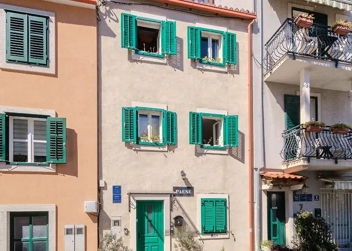 And Paese Vendégház 3*