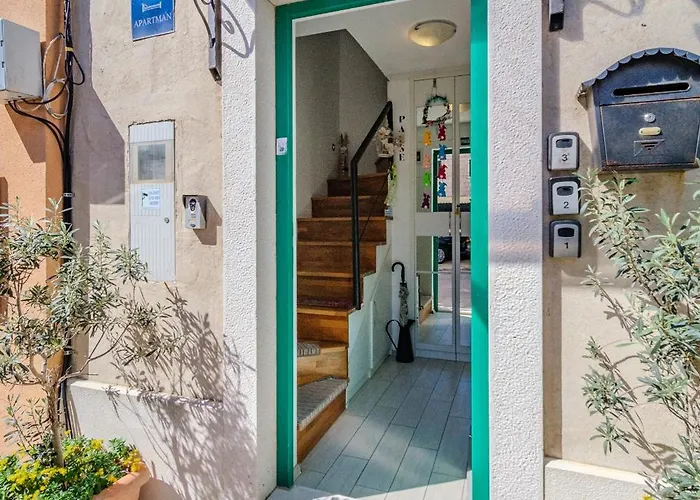 Vendégház And Paese Split