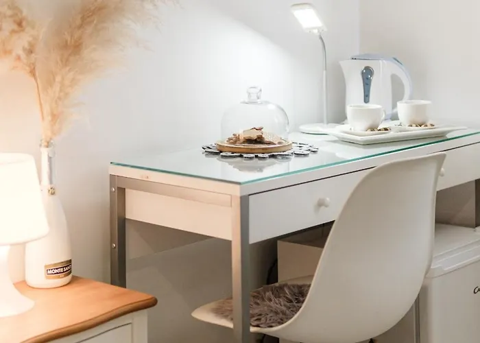 And Paese Vendégház 3*