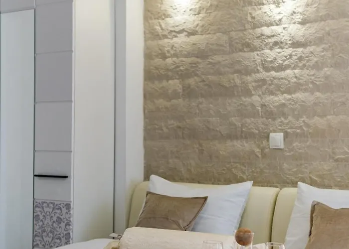 And Paese Vendégház Split