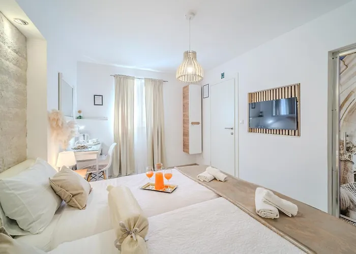 And Paese Vendégház