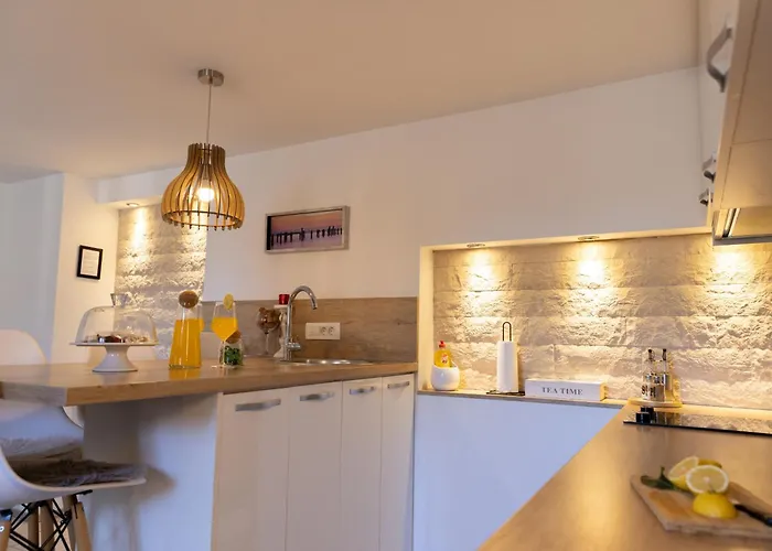 And Paese Vendégház Split