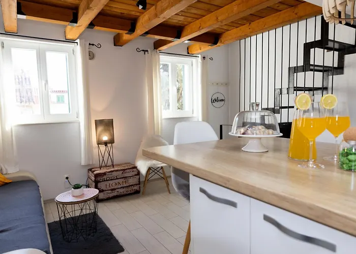 And Paese Vendégház 3*