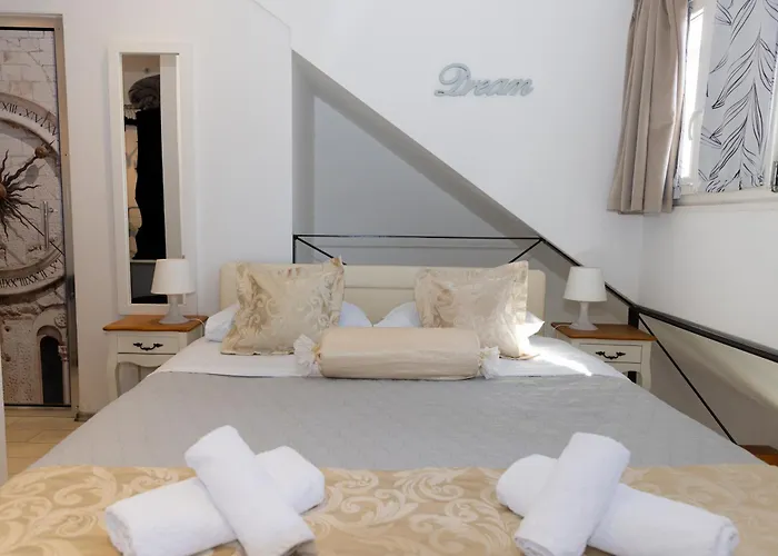 Vendégház And Paese Split