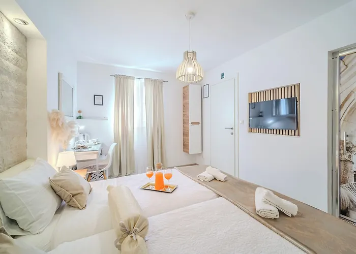 And Paese Vendégház