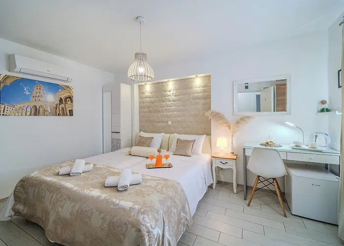 Vendégház And Paese Split