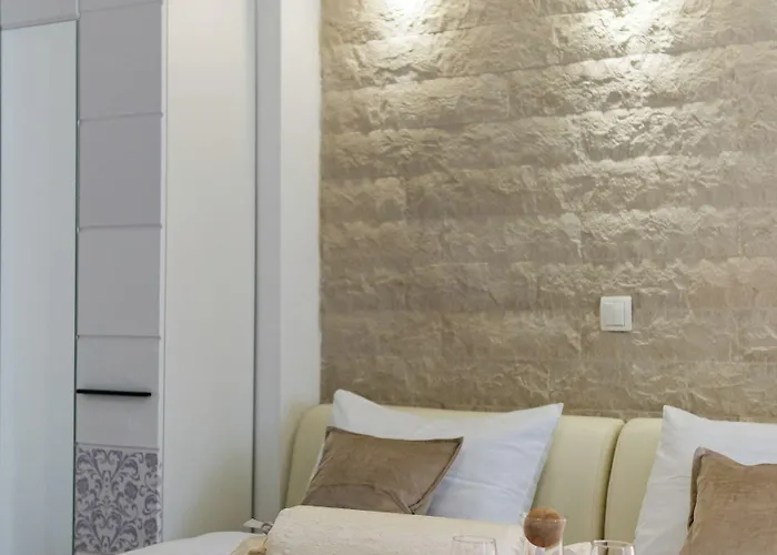 Vendégház And Paese