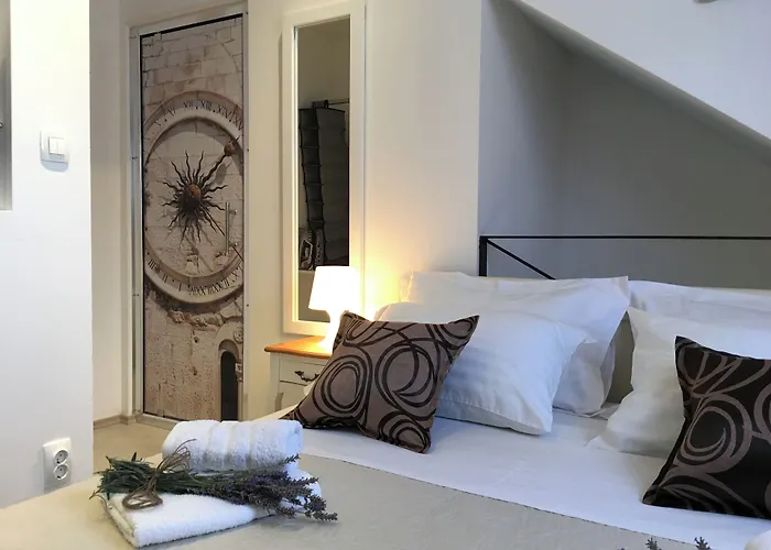 Vendégház And Paese