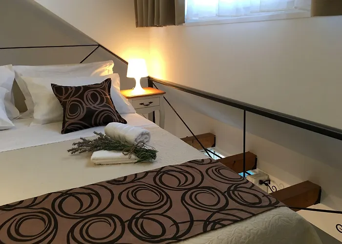 Vendégház And Paese