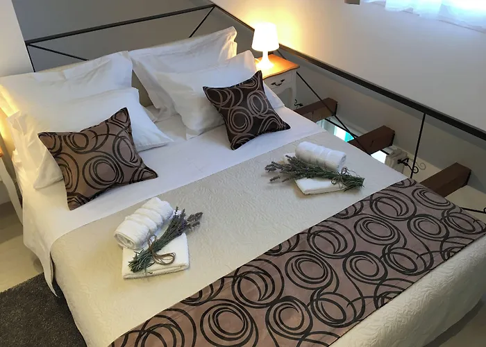 Vendégház And Paese