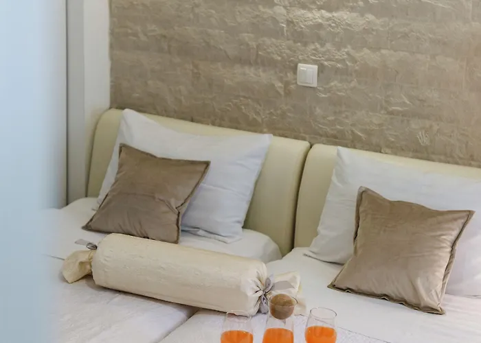 And Paese Vendégház