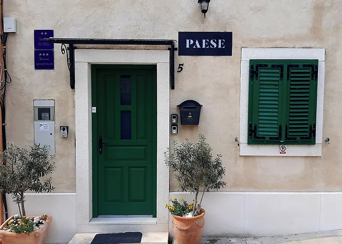 Vendégház And Paese 3*