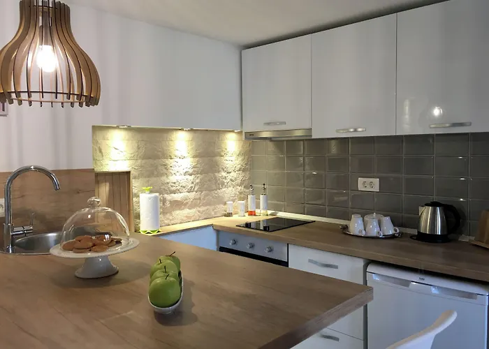 Vendégház And Paese