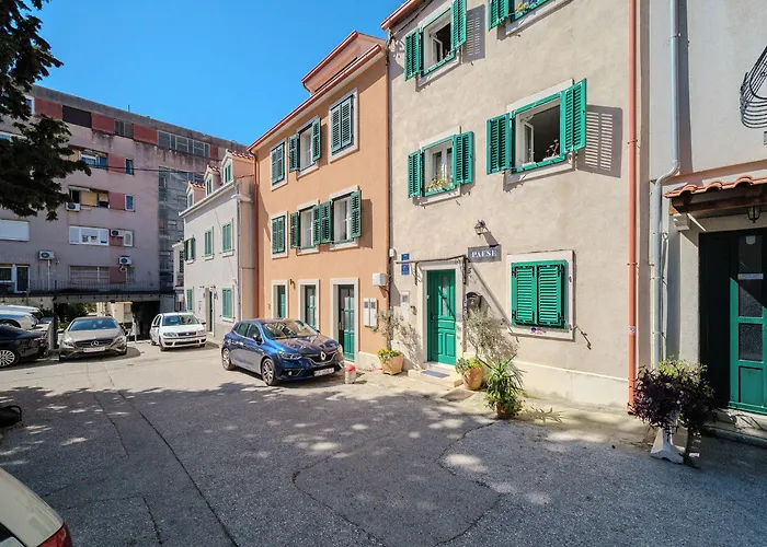 And Paese Vendégház 3*