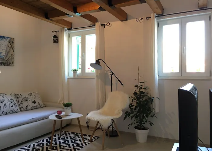 And Paese Vendégház 3*