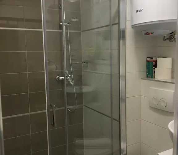 Vendégház And Paese 3*