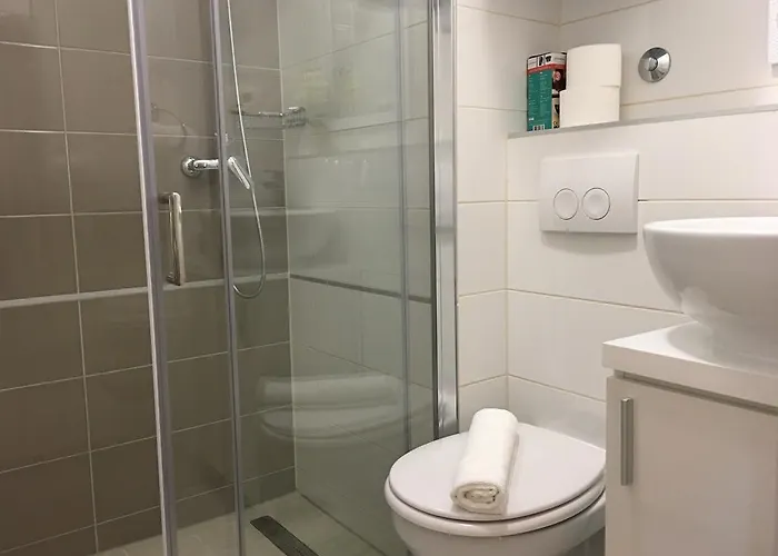 Vendégház And Paese Split