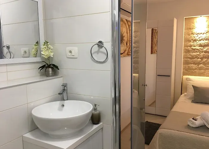 Vendégház And Paese