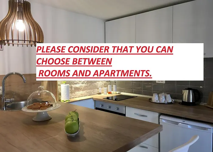 Vendégház And Paese Split